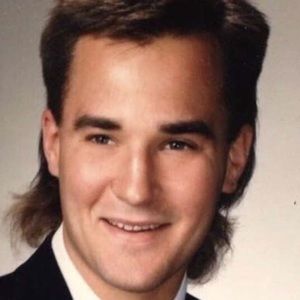 Meet your Posher, Colin